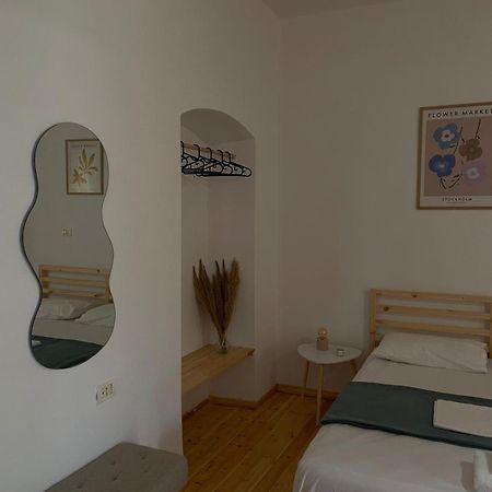 Himara Blue Apartment Екстериор снимка