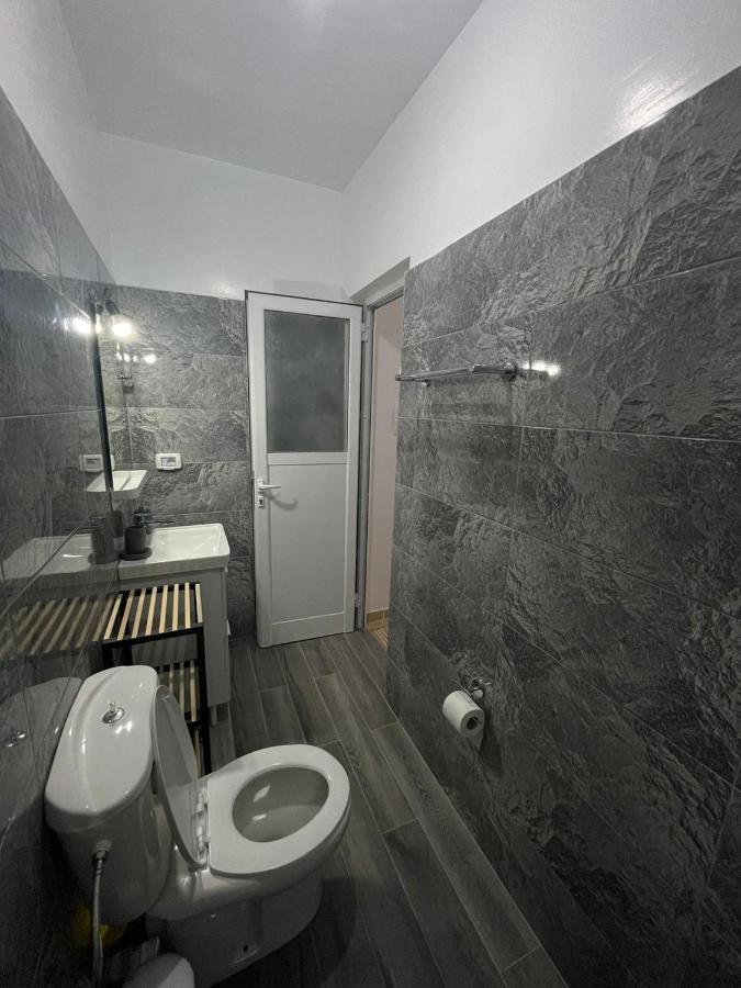 Himara Blue Apartment Екстериор снимка