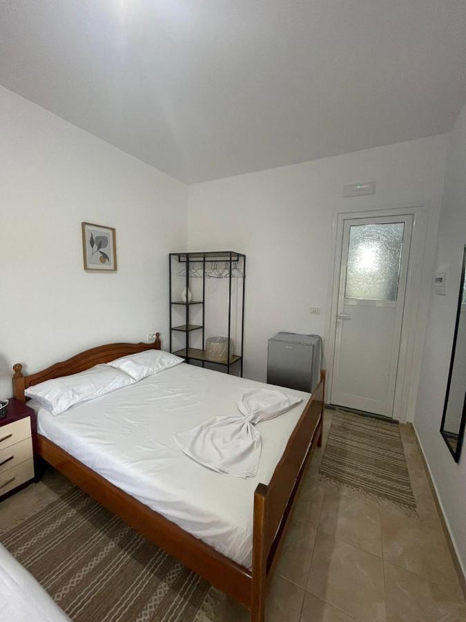 Himara Blue Apartment Екстериор снимка
