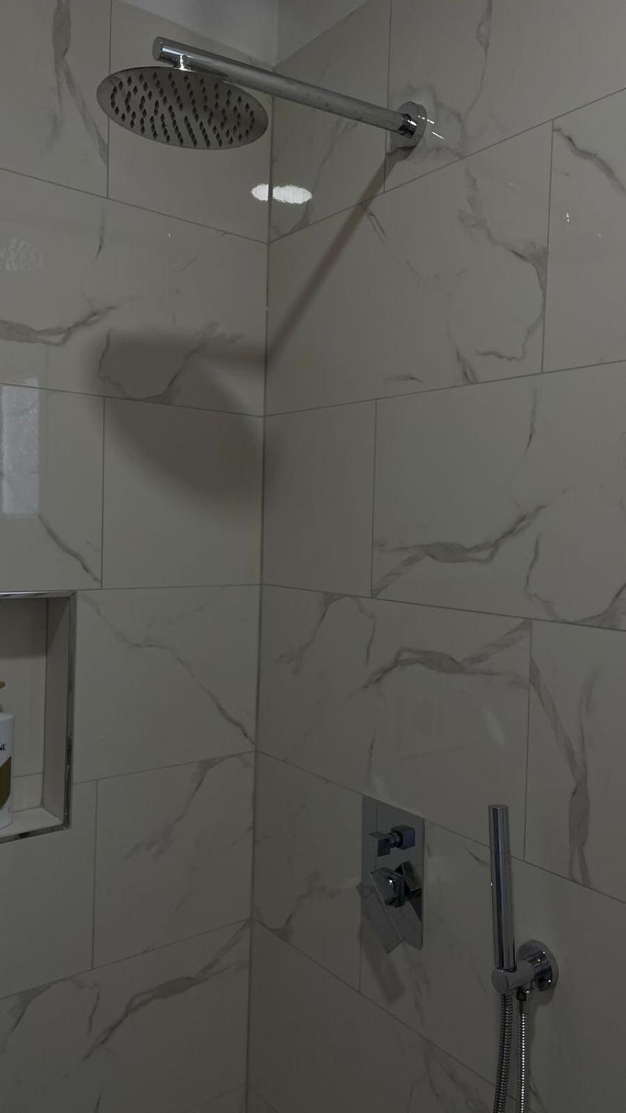 Himara Blue Apartment Екстериор снимка