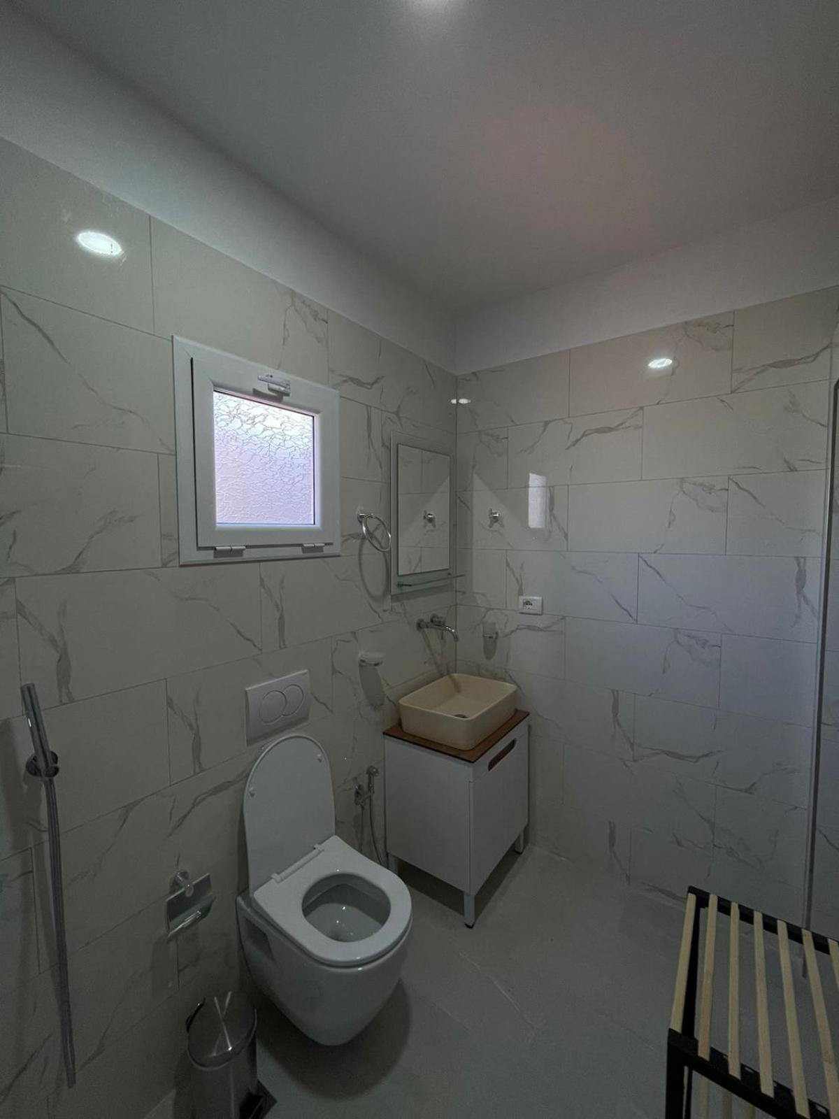 Himara Blue Apartment Екстериор снимка