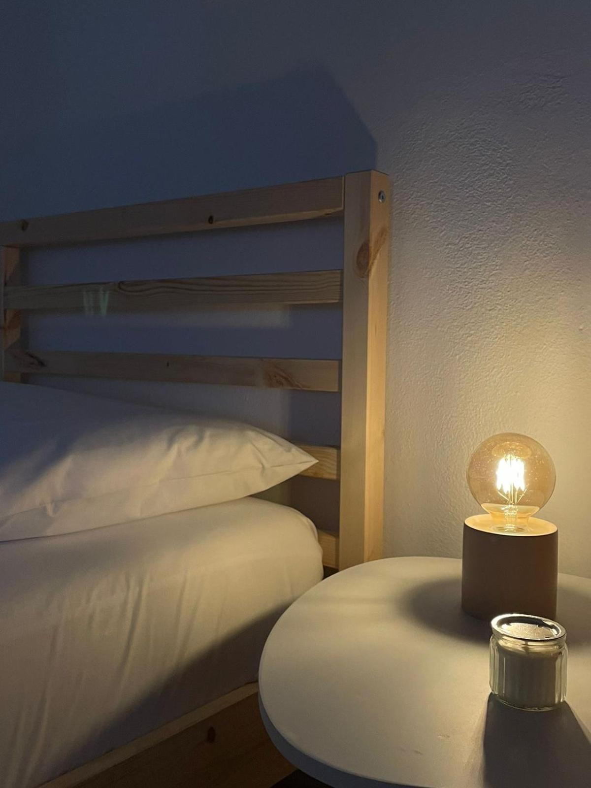 Himara Blue Apartment Екстериор снимка