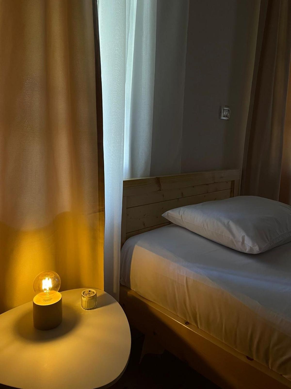 Himara Blue Apartment Екстериор снимка